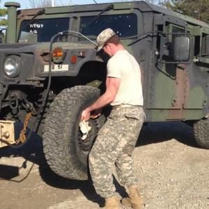 Meet your Posher, Mark